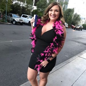 Meet your Posher, Natalee